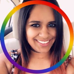 Meet your Posher, Rani